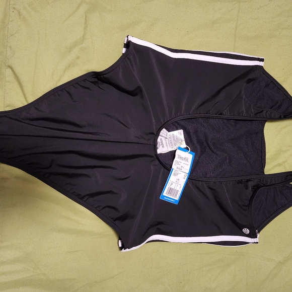 Adidas swimsuit - Picture 2 of 3